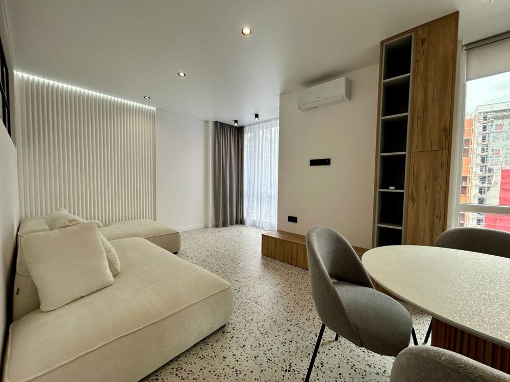 Перша здача! 1 кім квартира біля Озера Ивано-Франковск - изображение 5