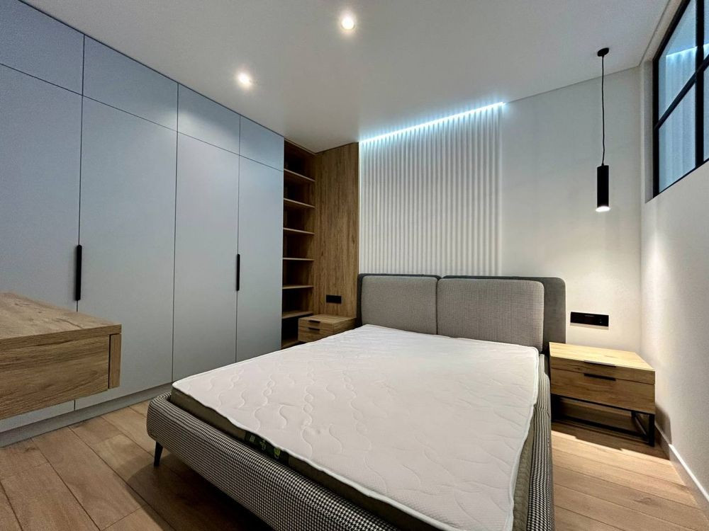 Перша здача! 1 кім квартира біля Озера Ивано-Франковск - изображение 8