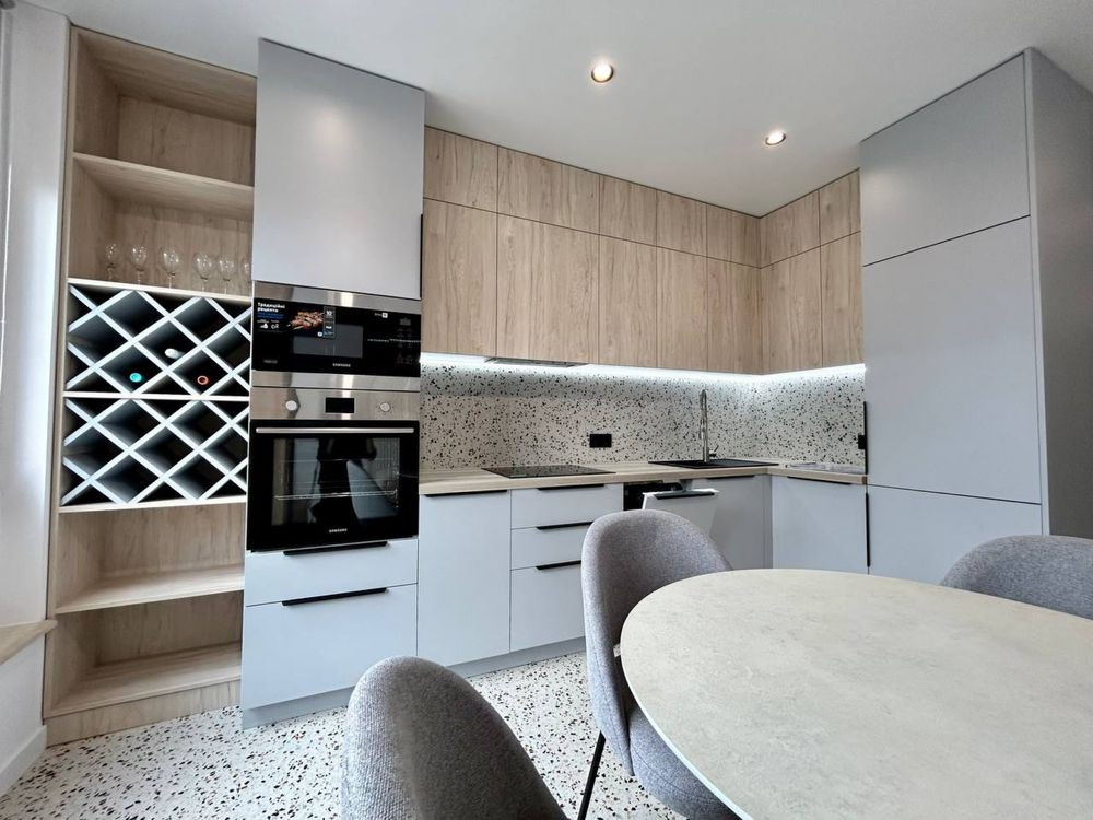 Перша здача! 1 кім квартира біля Озера Ивано-Франковск - изображение 2