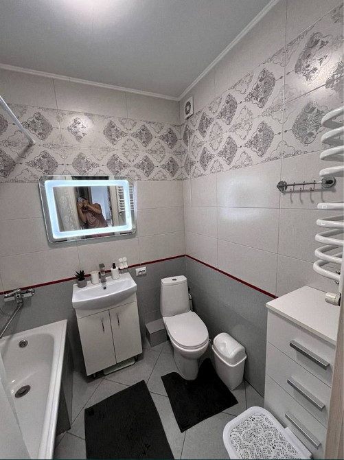 Оренда 2к квартири по вул. Пасічна Львов - изображение 3