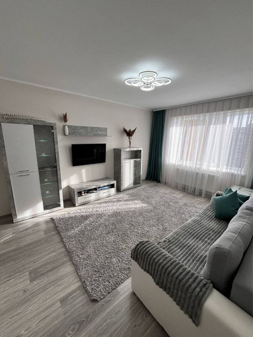 Оренда 2к квартири по вул. Пасічна Львов - изображение 1