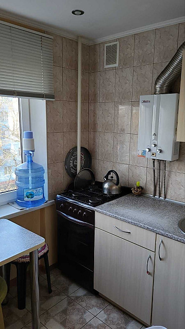 Сдам 1-комн.квартиру по ул. Победы, р-н ДС Юность Запоріжжя - зображення 6