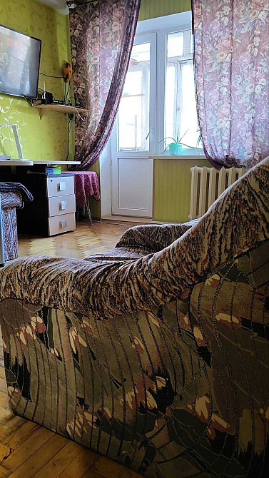 Сдам 1-комн.квартиру по ул. Победы, р-н ДС Юность Запоріжжя - зображення 1