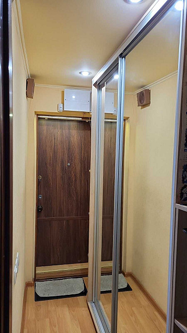 Сдам 1-комн.квартиру по ул. Победы, р-н ДС Юность Запоріжжя - зображення 4