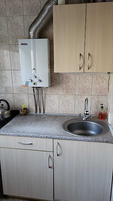 Сдам 1-комн.квартиру по ул. Победы, р-н ДС Юность Запоріжжя - зображення 7