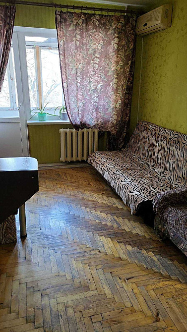 Сдам 1-комн.квартиру по ул. Победы, р-н ДС Юность Запоріжжя - зображення 3
