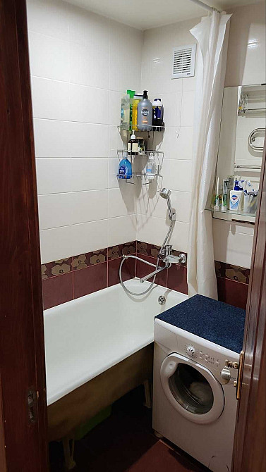 Сдам 1-комн.квартиру по ул. Победы, р-н ДС Юность Запоріжжя - зображення 8