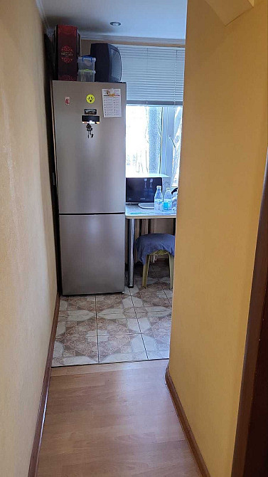 Сдам 1-комн.квартиру по ул. Победы, р-н ДС Юность Запоріжжя - зображення 5