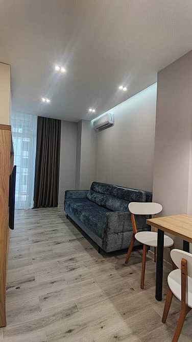 Сдам 2к квартиру-студию с терассой в ЖК Дельмар (ул. Миронова 9А) Дніпро - зображення 2