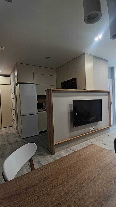 Сдам 2к квартиру-студию с терассой в ЖК Дельмар (ул. Миронова 9А) Дніпро - зображення 7