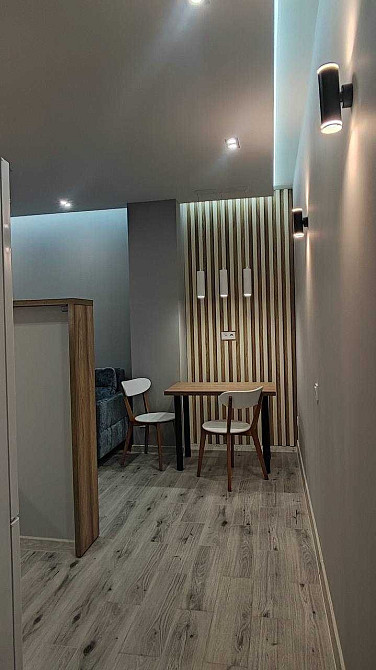 Сдам 2к квартиру-студию с терассой в ЖК Дельмар (ул. Миронова 9А) Дніпро - зображення 8