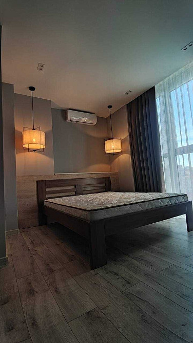 Сдам 2к квартиру-студию с терассой в ЖК Дельмар (ул. Миронова 9А) Дніпро - зображення 6