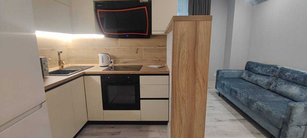 Сдам 2к квартиру-студию с терассой в ЖК Дельмар (ул. Миронова 9А) Дніпро - зображення 4