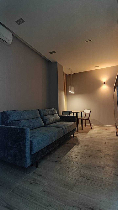 Сдам 2к квартиру-студию с терассой в ЖК Дельмар (ул. Миронова 9А) Дніпро - зображення 3