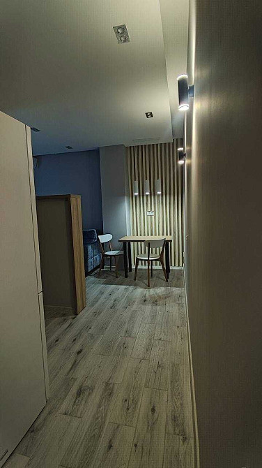 Сдам 2к квартиру-студию с терассой в ЖК Дельмар (ул. Миронова 9А) Дніпро - зображення 5