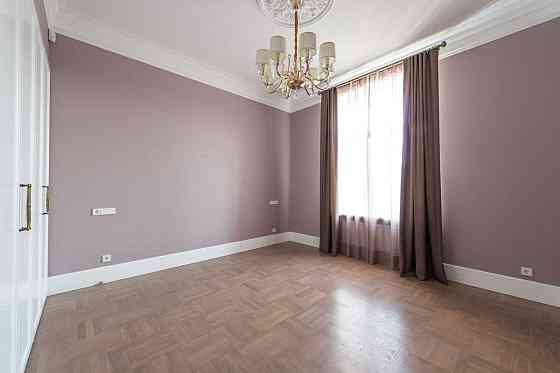 Аренда квартира 4комн 175м2, ул. Антоновича, 18 Киев