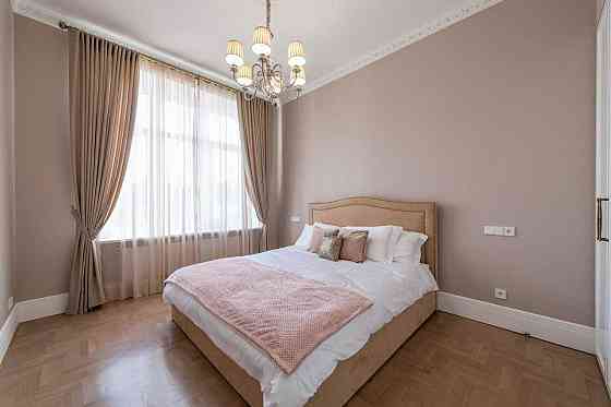 Аренда квартира 4комн 175м2, ул. Антоновича, 18 Киев