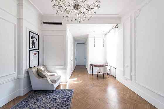 Аренда квартира 4комн 175м2, ул. Антоновича, 18 Киев