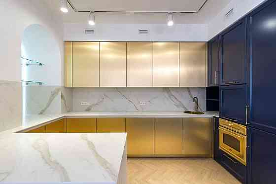 Аренда квартира 4комн 175м2, ул. Антоновича, 18 Киев