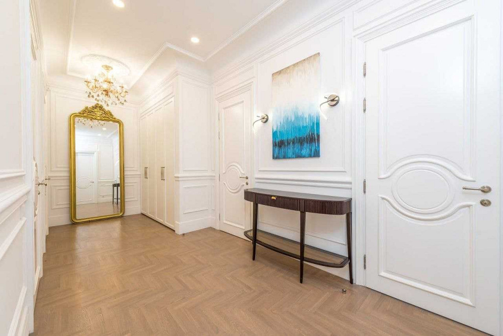 Аренда квартира 4комн 175м2, ул. Антоновича, 18 Киев - изображение 7