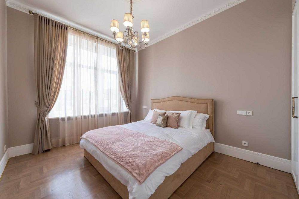 Аренда квартира 4комн 175м2, ул. Антоновича, 18 Киев - изображение 6