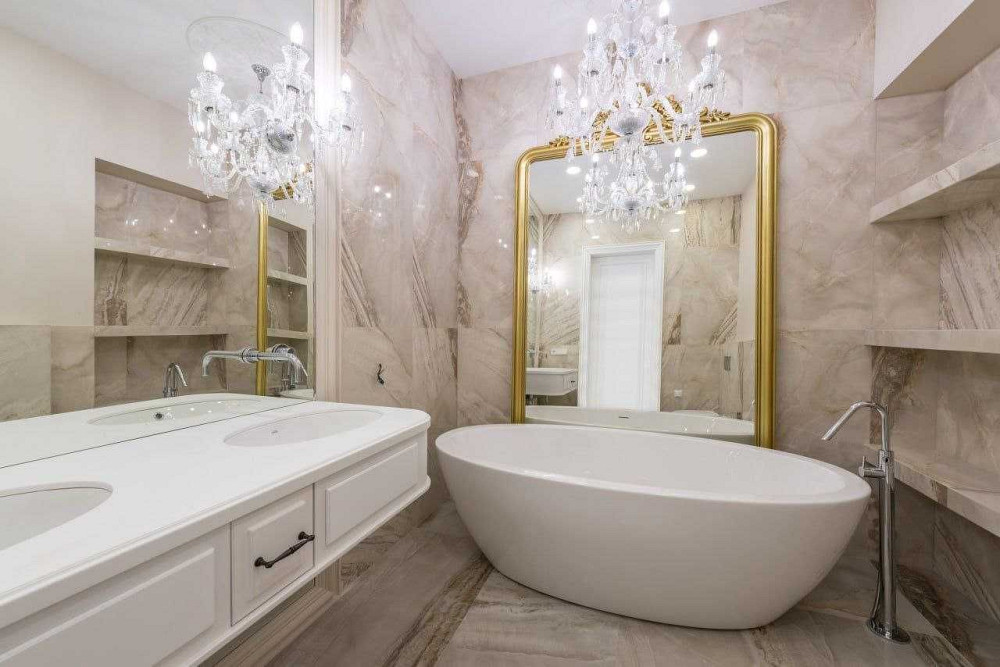 Аренда квартира 4комн 175м2, ул. Антоновича, 18 Киев - изображение 8