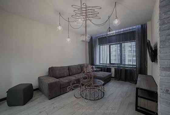 Аренда 2 комнатной 60м2 ЖК Новопечерские Липки Печерск Драгомирова Киев