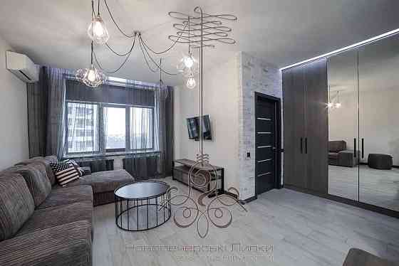 Аренда 2 комнатной 60м2 ЖК Новопечерские Липки Печерск Драгомирова Киев