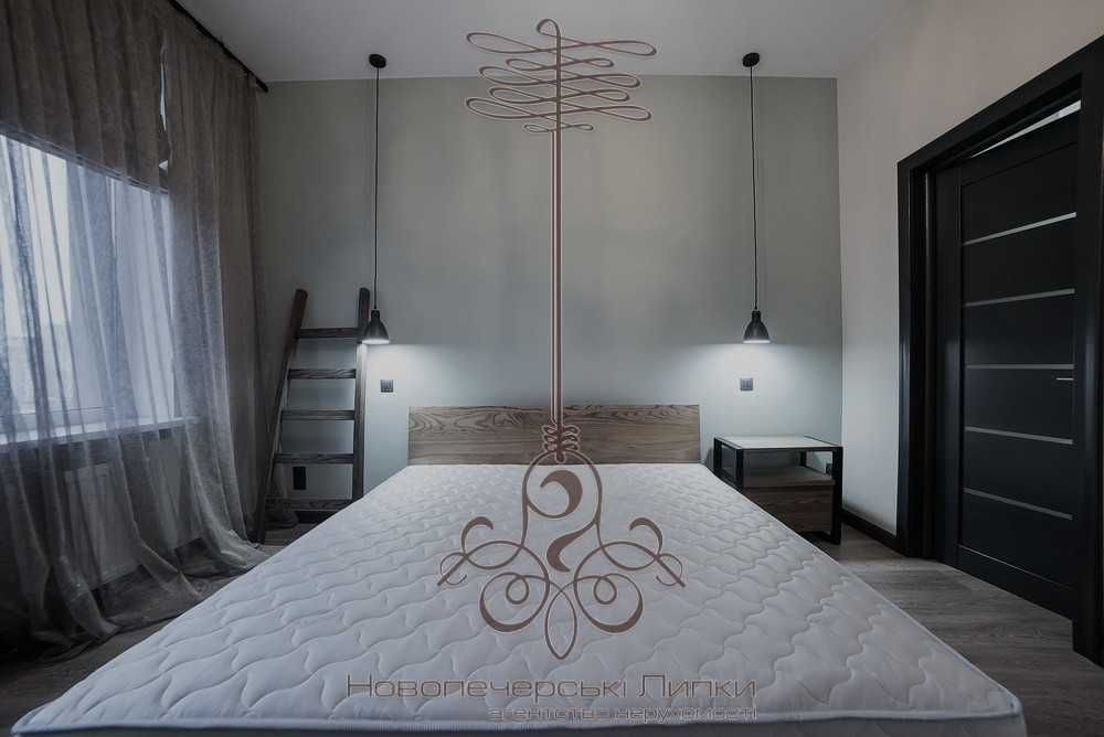 Аренда 2 комнатной 60м2 ЖК Новопечерские Липки Печерск Драгомирова Киев - изображение 8