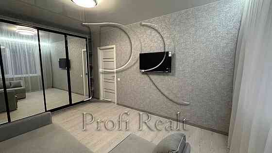 Оренда 1ї квартири ЖК У-Квартал/Якісний ремонт/ТРЦ Sofia Mall Софіївська Борщагівка
