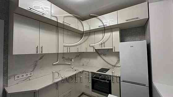 Оренда 1ї квартири ЖК У-Квартал/Якісний ремонт/ТРЦ Sofia Mall Софіївська Борщагівка