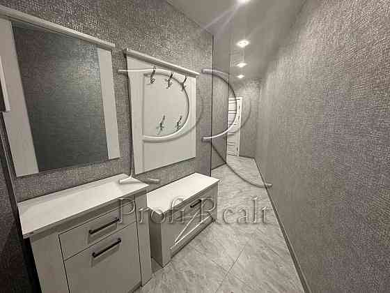 Оренда 1ї квартири ЖК У-Квартал/Якісний ремонт/ТРЦ Sofia Mall Софіївська Борщагівка