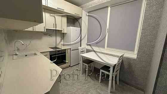 Оренда 1ї квартири ЖК У-Квартал/Якісний ремонт/ТРЦ Sofia Mall Софіївська Борщагівка