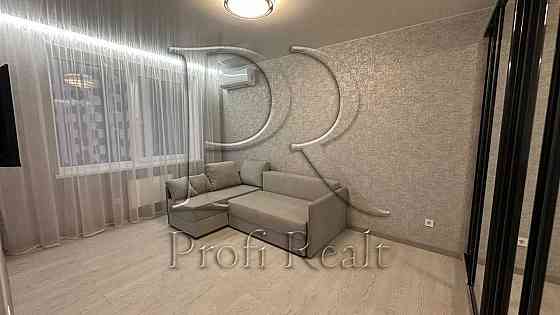 Оренда 1ї квартири ЖК У-Квартал/Якісний ремонт/ТРЦ Sofia Mall Софіївська Борщагівка