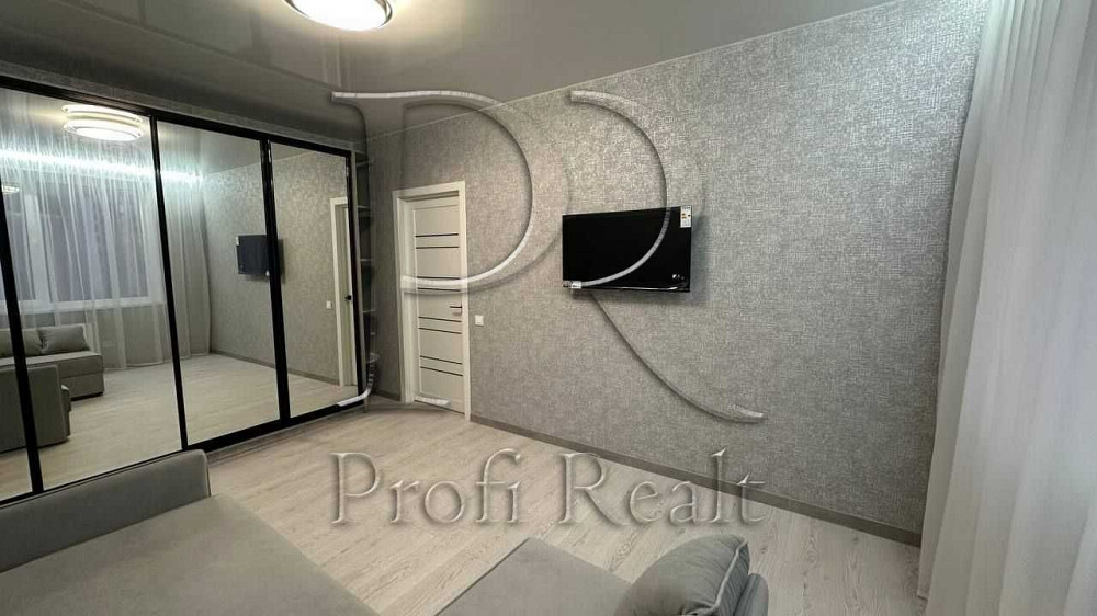 Оренда 1ї квартири ЖК У-Квартал/Якісний ремонт/ТРЦ Sofia Mall Софіївська Борщагівка - зображення 5