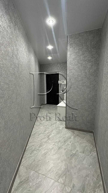 Оренда 1ї квартири ЖК У-Квартал/Якісний ремонт/ТРЦ Sofia Mall Софіївська Борщагівка - зображення 8