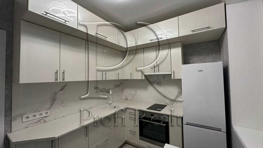 Оренда 1ї квартири ЖК У-Квартал/Якісний ремонт/ТРЦ Sofia Mall Софіївська Борщагівка - зображення 1