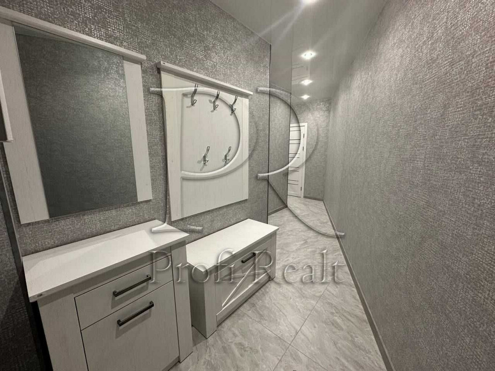 Оренда 1ї квартири ЖК У-Квартал/Якісний ремонт/ТРЦ Sofia Mall Софіївська Борщагівка - зображення 6