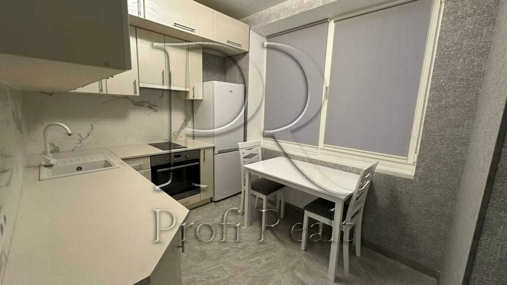 Оренда 1ї квартири ЖК У-Квартал/Якісний ремонт/ТРЦ Sofia Mall Софіївська Борщагівка - зображення 2