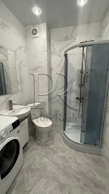 Оренда 1ї квартири ЖК У-Квартал/Якісний ремонт/ТРЦ Sofia Mall Софіївська Борщагівка - зображення 7