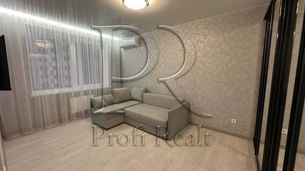 Оренда 1ї квартири ЖК У-Квартал/Якісний ремонт/ТРЦ Sofia Mall Софіївська Борщагівка - зображення 3