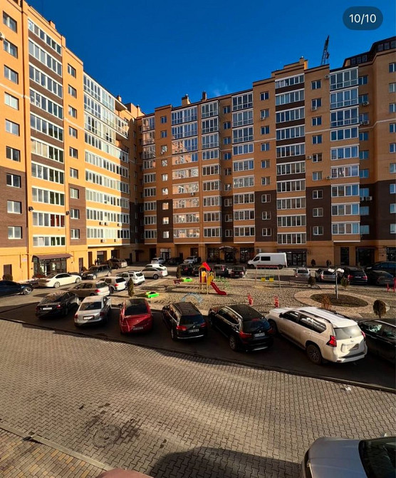 Оренда сучасної квартири Черновцы - изображение 8