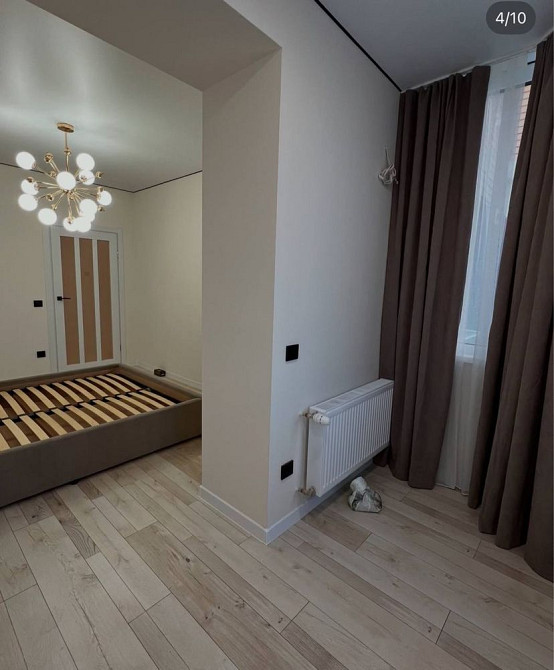 Оренда сучасної квартири Черновцы - изображение 3