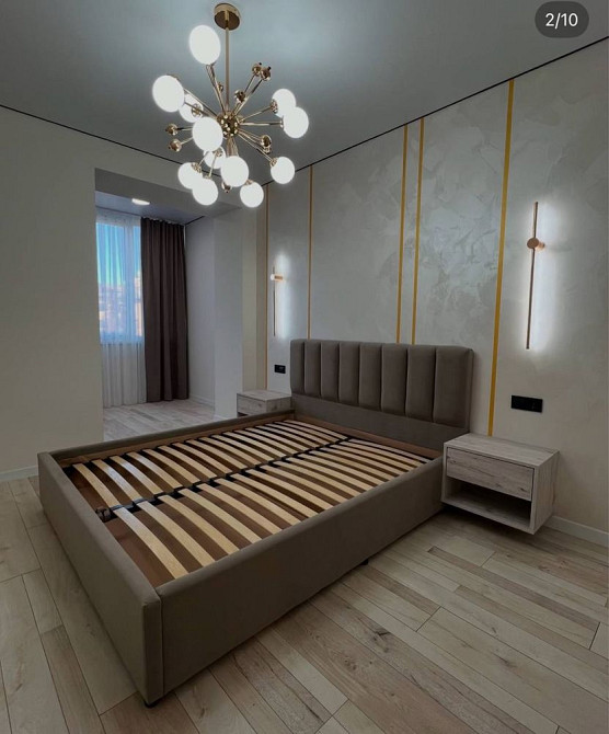 Оренда сучасної квартири Черновцы - изображение 1