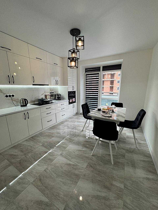 Оренда 2-кім, ЖК Липки. Перша здача) Ивано-Франковск - изображение 2