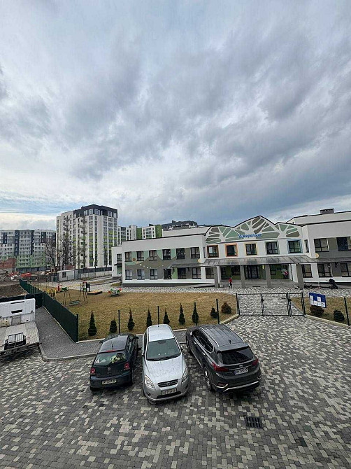 Оренда 2-кім, ЖК Липки. Перша здача) Ивано-Франковск - изображение 6