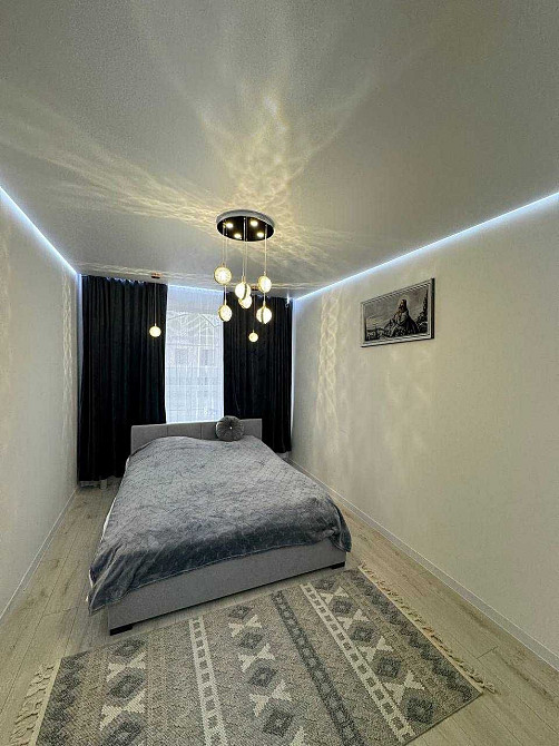 Оренда 2-кім, ЖК Липки. Перша здача) Ивано-Франковск - изображение 4