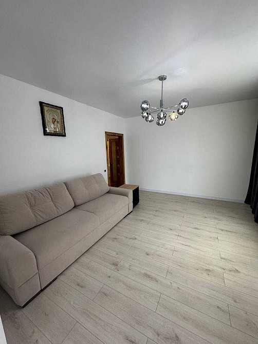 Оренда 2-кім, ЖК Липки. Перша здача) Ивано-Франковск - изображение 5