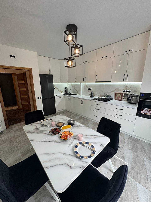 Оренда 2-кім, ЖК Липки. Перша здача) Ивано-Франковск - изображение 3