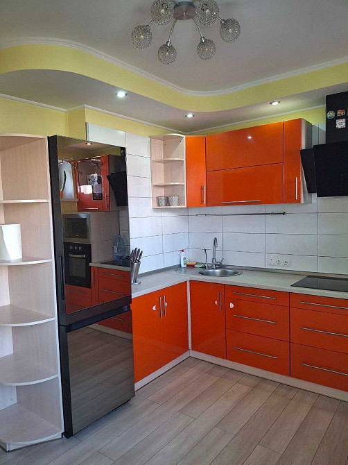 Сдам 2к.квартиру, Левобережный 3 Дніпро - зображення 2